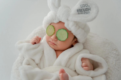 铜陵宝宝身上痒是怎么回事