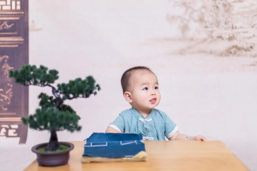 铜陵二岁宝宝发型 铜陵二岁宝宝发型