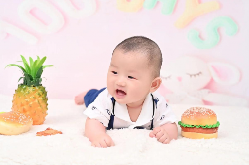 铜陵两岁宝宝晚上哭